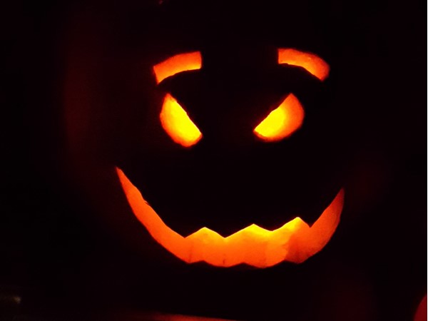 Gearing up for Halloween?  See what fun things are happening in the Madison/Huntsville area